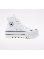 Sneakers Converse Donna 573061c White