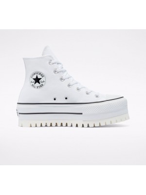 Sneakers Converse Donna 573061c White