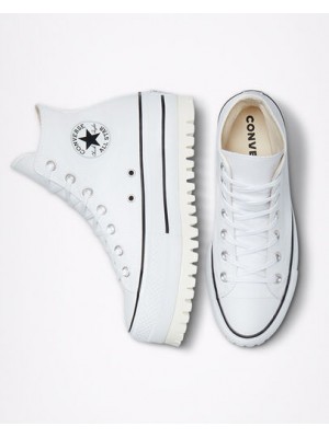 Sneakers Converse Donna 573061c White