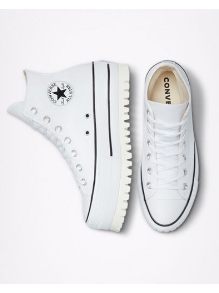 Sneakers Converse Donna 573061c White Sneakers Converse Donna 573061c White