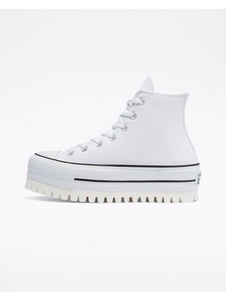 Sneakers Converse Donna 573061c White Sneakers Converse Donna 573061c White