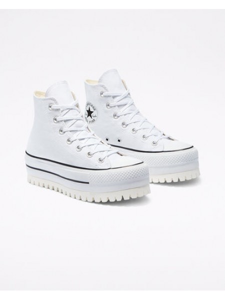 Sneakers Converse Donna 573061c White Sneakers Converse Donna 573061c White