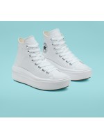 Sneakers Converse Donna 568498c White