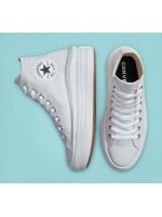 Sneakers Converse Donna 568498c White