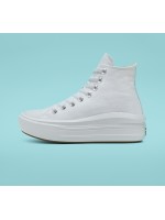 Sneakers Converse Donna 568498c White
