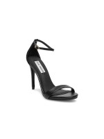 Sandali Steve madden Donna Stecy Black