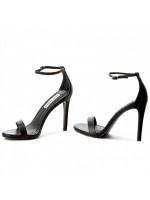 Sandali Steve madden Donna Stecy Black