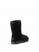 Stivaletti Ugg Donna Classic short ii Black