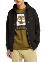 Abiti Timberland Unisex Tb0a2bnbx65 Felpa zip