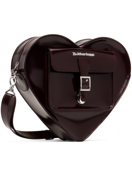 Borse Dr martens Unisex Ad015601 Heart Borse Dr martens Unisex Ad015601 Heart