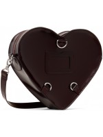 Borse Dr martens Unisex Ad015601 Heart