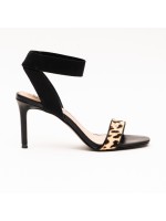 Sandali Steve madden Donna Fondu Leop multi