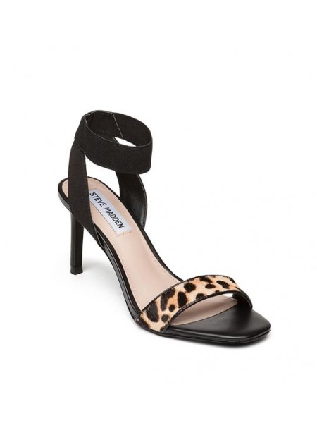 Sandali Steve madden Donna Fondu Leop multi Sandali Steve madden Donna Fondu Leop multi