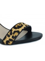 Sandali Steve madden Donna Fondu Leop multi