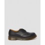 Stringate Dr martens Unisex 1461 Black