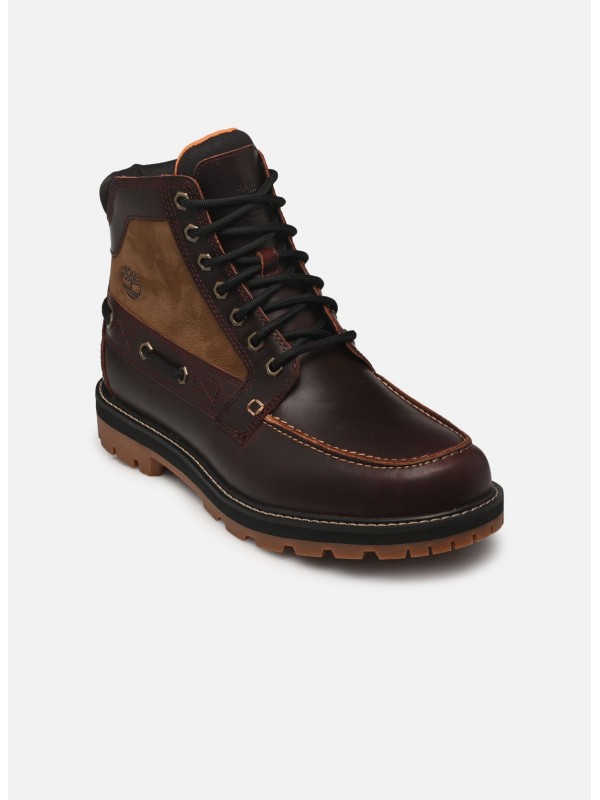 Anfibi Timberland Uomo Tb0a697heiw Britton burg