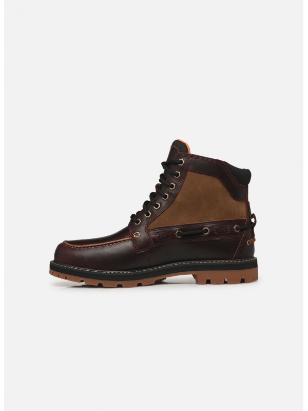 Anfibi Timberland Uomo Tb0a697heiw Britton burg