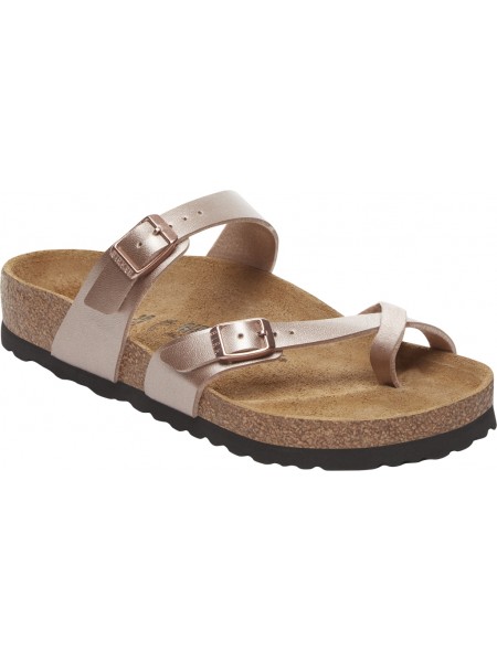 Sandali Birkenstock Donna 1029813 mayari Copper