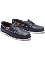 Stringate Timberland Uomo Tb174036484 Blue