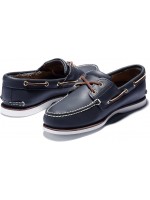 Stringate Timberland Uomo Tb174036484 Blue