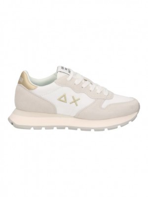 Sneakers Sun68 Donna Z35202 Bianco