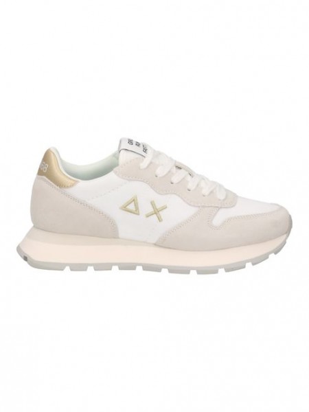 Sneakers Sun68 Donna Z35202 Bianco Sneakers Sun68 Donna Z35202 Bianco