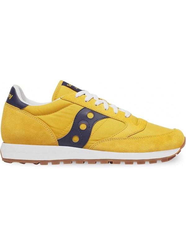Sneakers Saucony Uomo S2044-743 Mustard