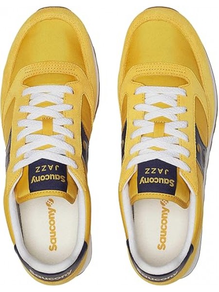 Sneakers Saucony Uomo S2044-743 Mustard