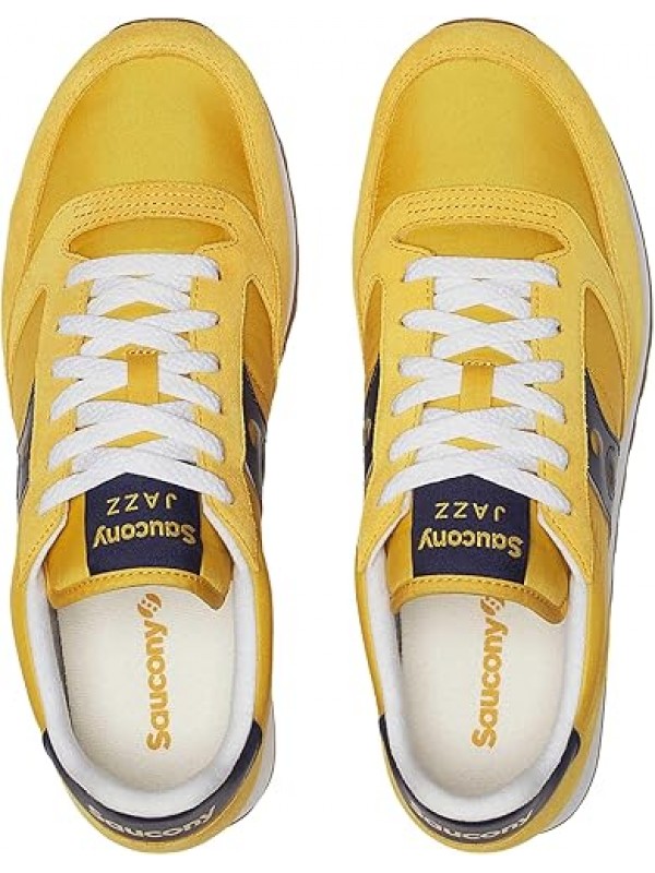 Sneakers Saucony Uomo S2044-743 Mustard