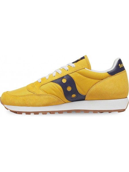 Sneakers Saucony Uomo S2044-743 Mustard