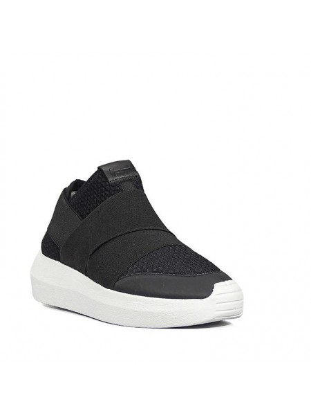 Sneakers Fessura Donna Hi-twins sport Black