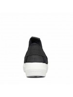 Sneakers Fessura Donna Hi-twins sport Black