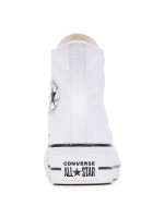 Sneakers Converse Donna Ctas lift hi 560846c White