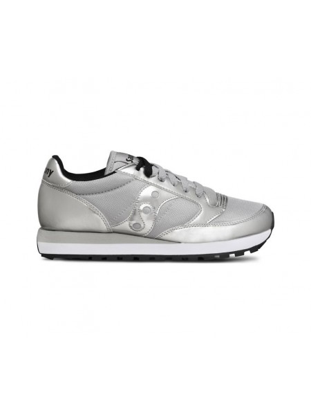 Sneakers Saucony Donna S1044-461 Silver