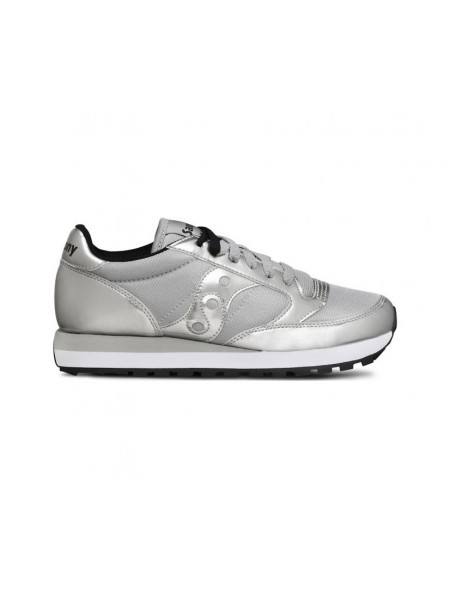 Sneakers Saucony Donna S1044-461 Silver Sneakers Saucony Donna S1044-461 Silver