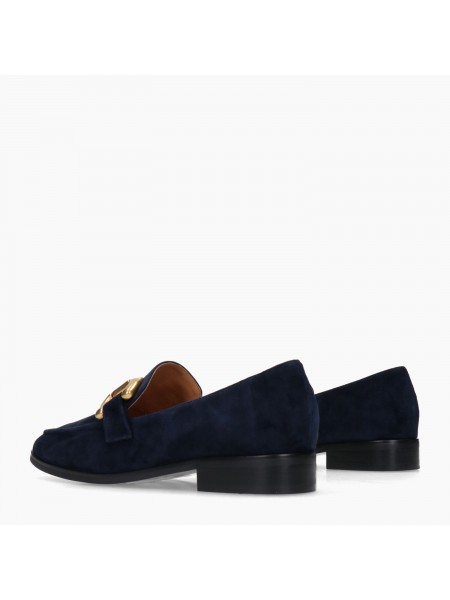 Mocassini Bibi-lou Donna 572z30vk Marino