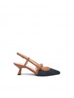 Sandali Nero giardini Donna E512254de-214 214