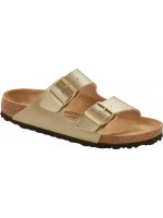 Sandali Birkenstock Donna 1016111 arizona Gold