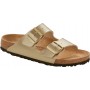 Sandali Birkenstock Donna 1016111 arizona Gold