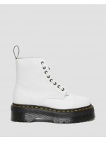 Stivaletti Dr martens Donna Sinclair White