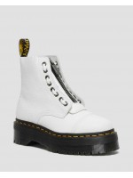 Stivaletti Dr martens Donna Sinclair White