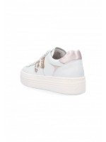 Sneakers Nero giardini Donna E409967d-707 707