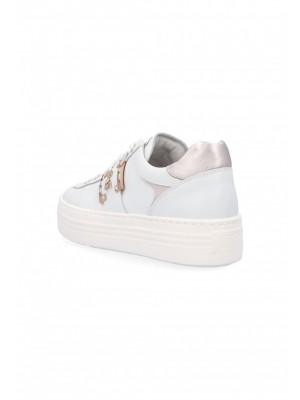 Anfibi Dr martens Donna Jadon Black