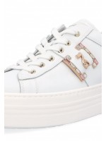 Sneakers Nero giardini Donna E409967d-707 707