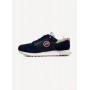 Sneakers Colmar Uomo Travis authentic 060 Navy/gray