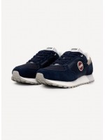 Sneakers Colmar Uomo Travis authentic 060 Navy/gray