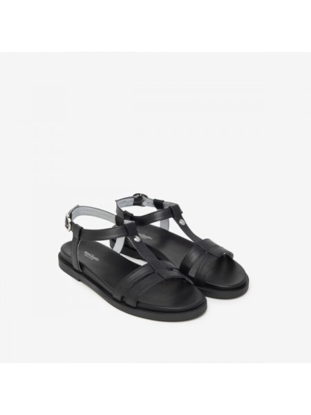 Sandali Nero giardini Donna sandali E410495d-100 100