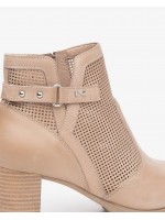 Sandali Nero giardini Donna E512670d-439 439