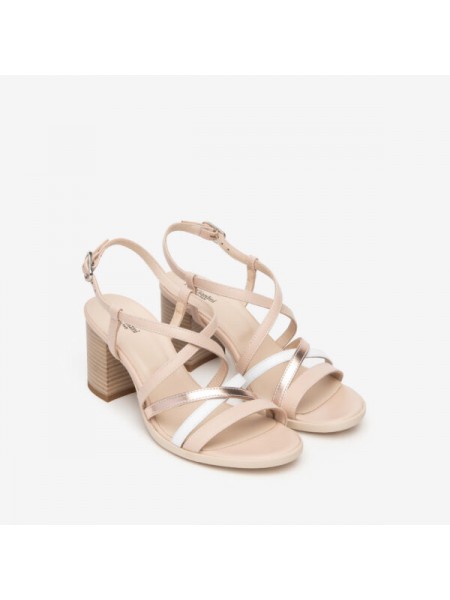 Sandali Nero giardini Donna sandali E410442d-614 614