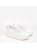 Sneakers Nero giardini Donna E218050d-707 707